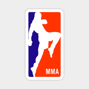 MMA shadow Magnet