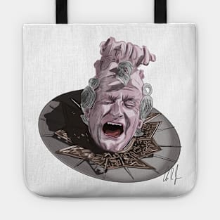 Baron Munchausen: King of the Moon Tote