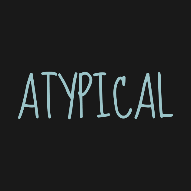 Atypical by kani