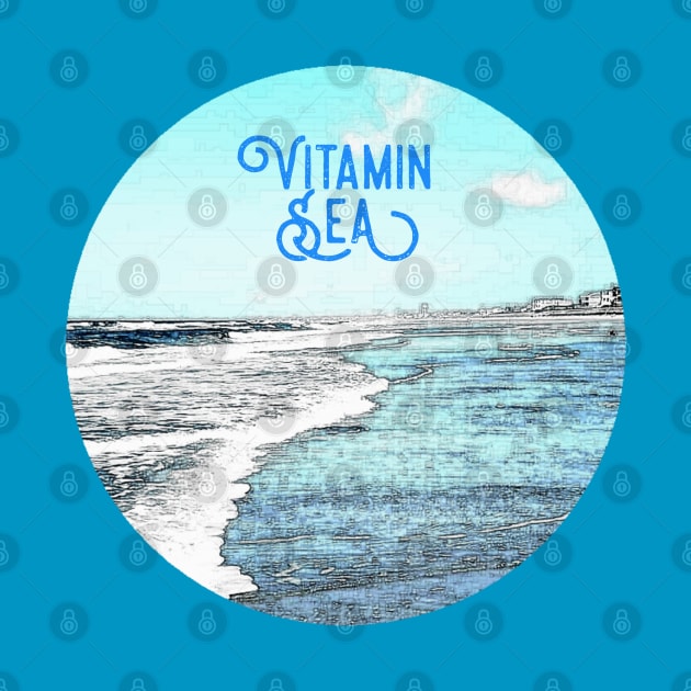 Vitamin Sea by Aeriskate