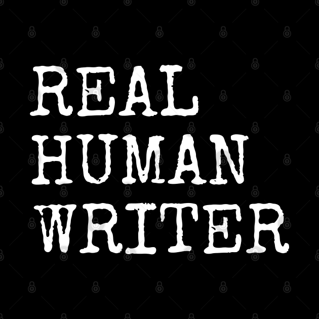 Real Human Writer - V4 by WordyBoi