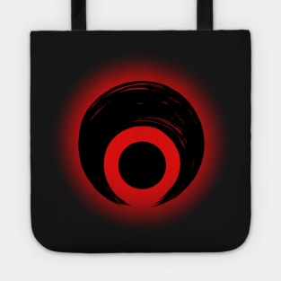 BLOOD MOON Tote