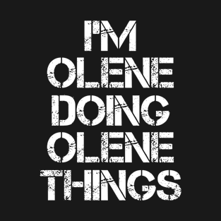 Olene T-Shirt