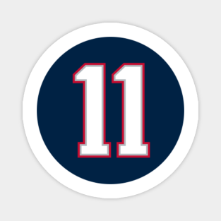 New England Patriots Gifts Magnets Teepublic
