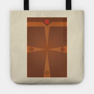 Gamma Ray Burst Tote