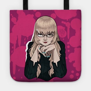 Katherine Tote