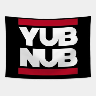 Yub Nub Tapestry