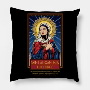 AOC Alexandria Pillow