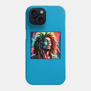 Marley Phone Case