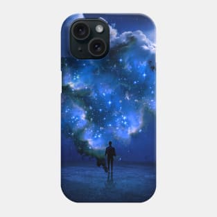 Cosmia Phone Case