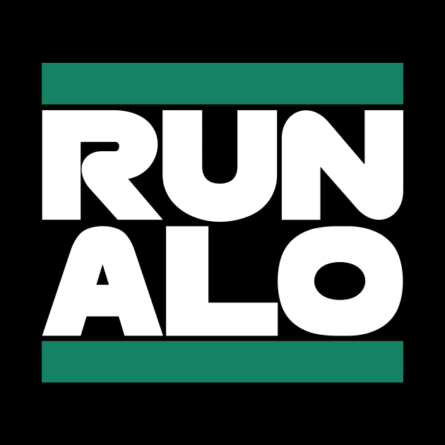 Run Alo by RaceCarsDriving