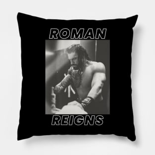 Roman Reigns Pillow