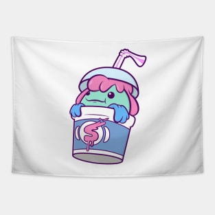 Slushii Tapestry