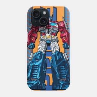 Rise of The Beasts Phone Case