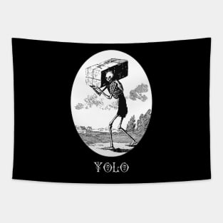 YOLO Tapestry