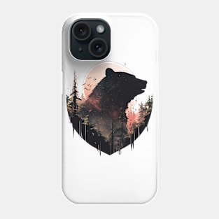 bear Phone Case