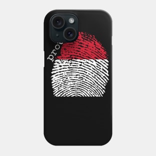 Yemen flag Phone Case