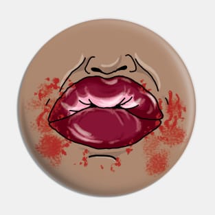 VANITY BALL HHN 2 Pin