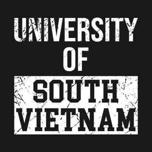 University of South Vietnam T-Shirt