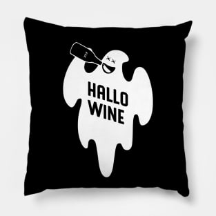 Halloween party Pillow