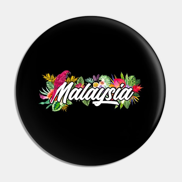 Malaysia trip. Perfect present for mom mother dad father friend him or her Pin by SerenityByAlex