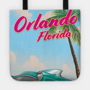 Orlando Florida Tote