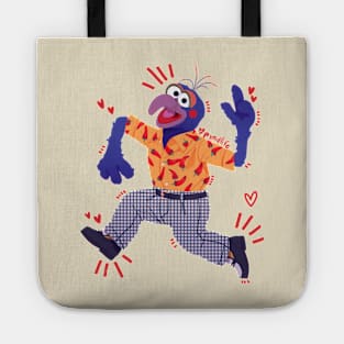 Gonzo Tote