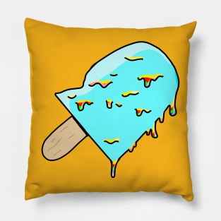 Trippy Lolly Pillow