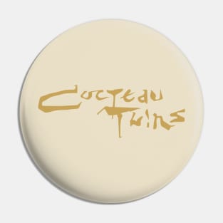 Cocteau on Pin