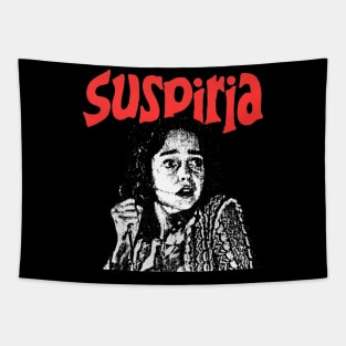 Suspiria || Vintage 1977 Tapestry