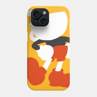 Cuphead Phone Case