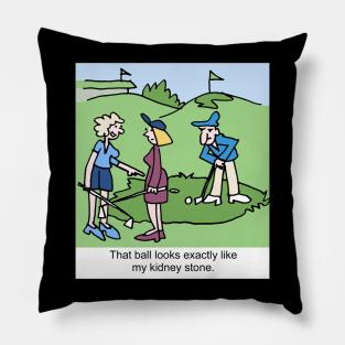 golf017 Pillow