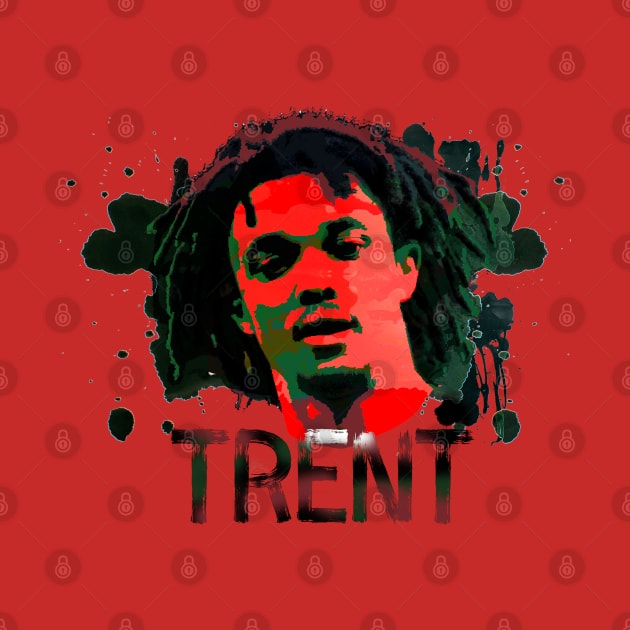 Trent TAA66 by peterdy