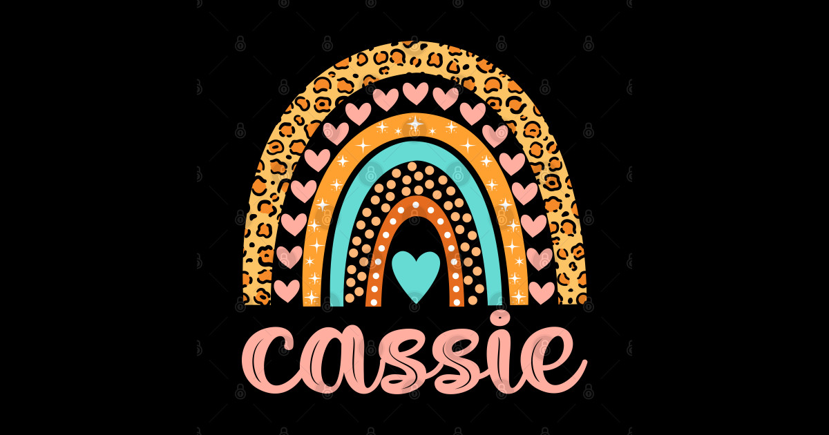 Cassie Name Cassie Birthday Cassie Tapestry Teepublic 