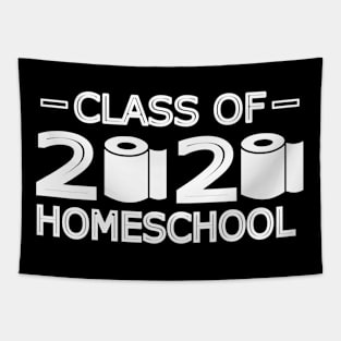 Class of 2020 homeschool Tapestry