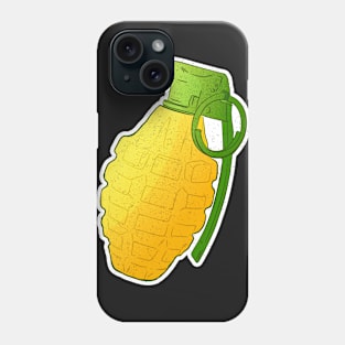 Pineapple Phone Case