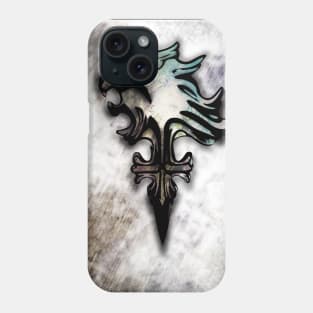 Griever FFVIII Phone Case