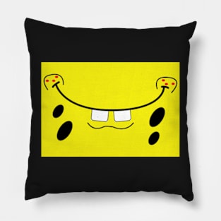 spongebob squarepants Pillow