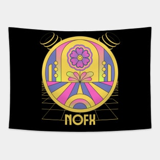 nofx Tapestry