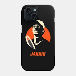 Sport Man Fan Style By Fan Retro Picture Phone Case