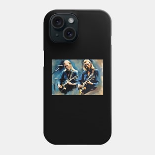 Allman Brothers Phone Case