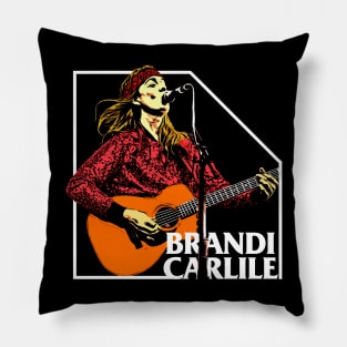 Carlile Pillow