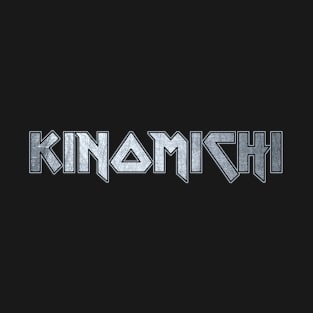 Kinomichi T-Shirt