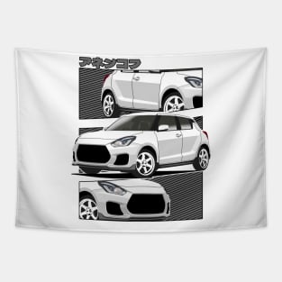 Suzuki Swift Tapestry