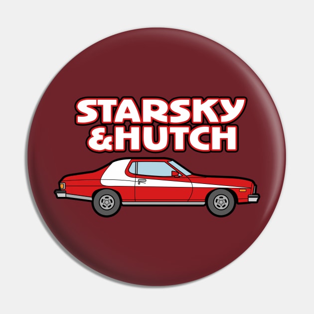 starsky and hutch car Pin by nataliawinyoto