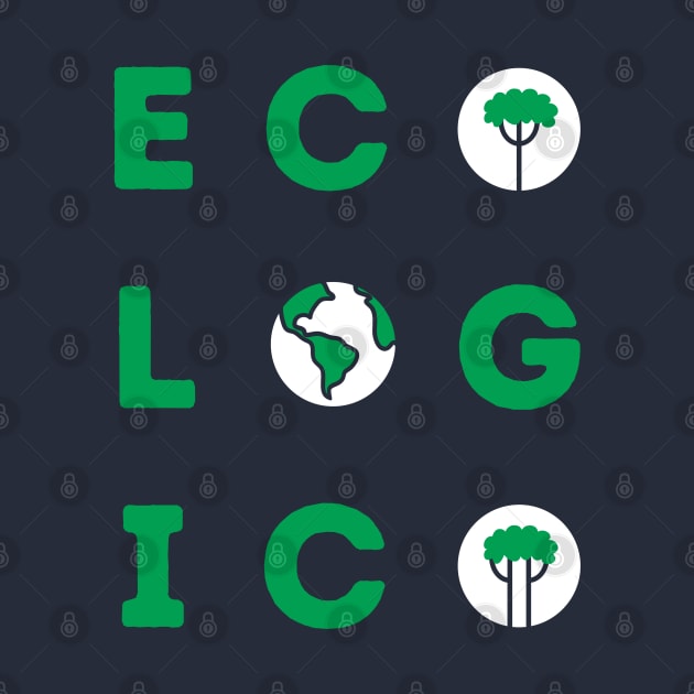 Ecologic by Aefe