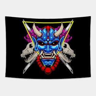 Kabuki v2 05 Tapestry