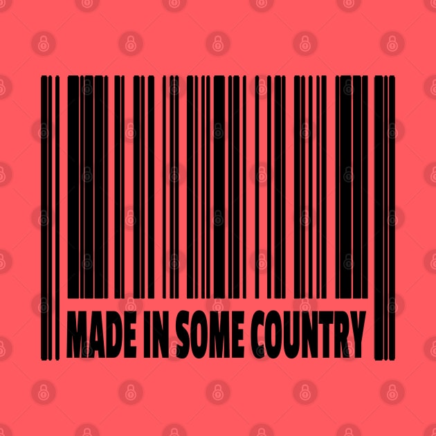 Made in Some Country by musicanytime