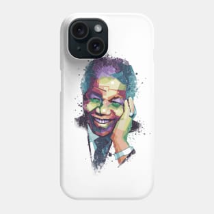 Madiba Phone Case