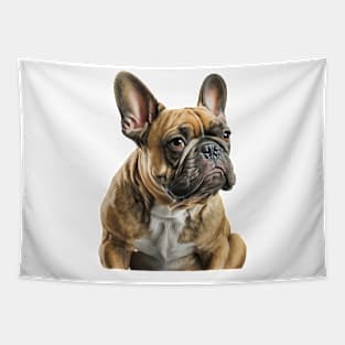 French Bulldog Puppy Dog Tapestry